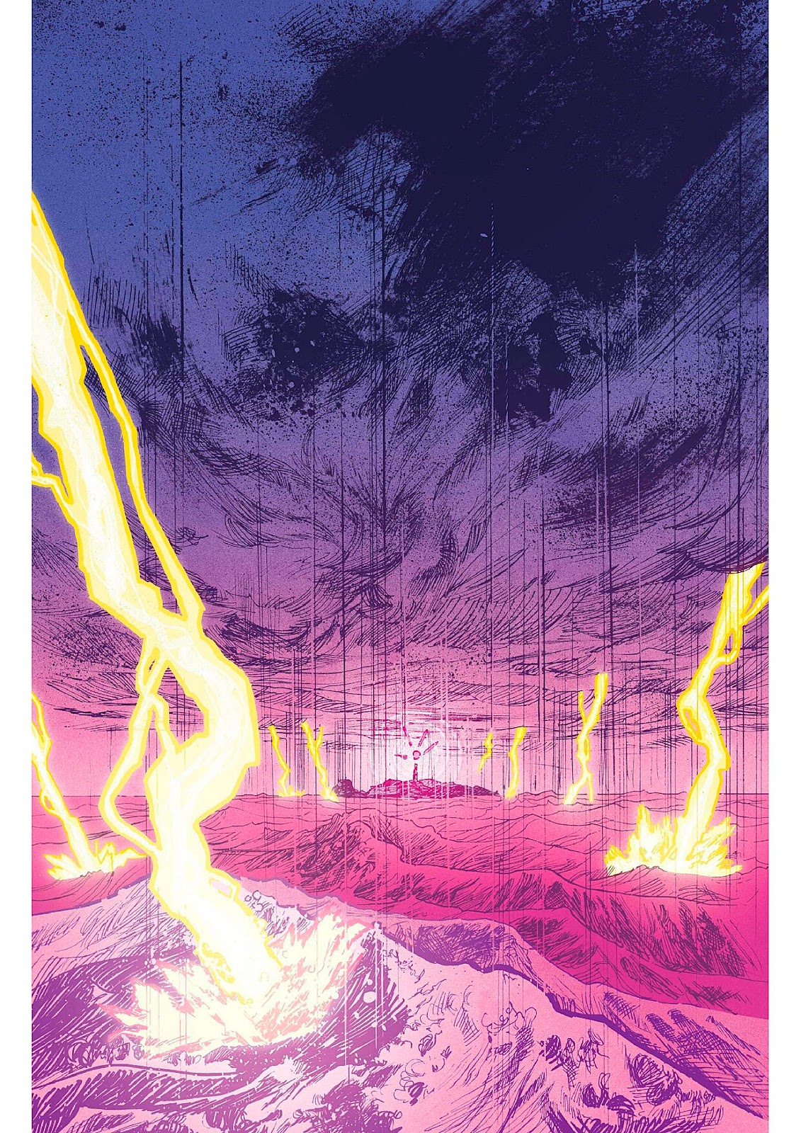 Read Se Apaixonando a Caminho do Inferno (PT-BR) PT Manga Online