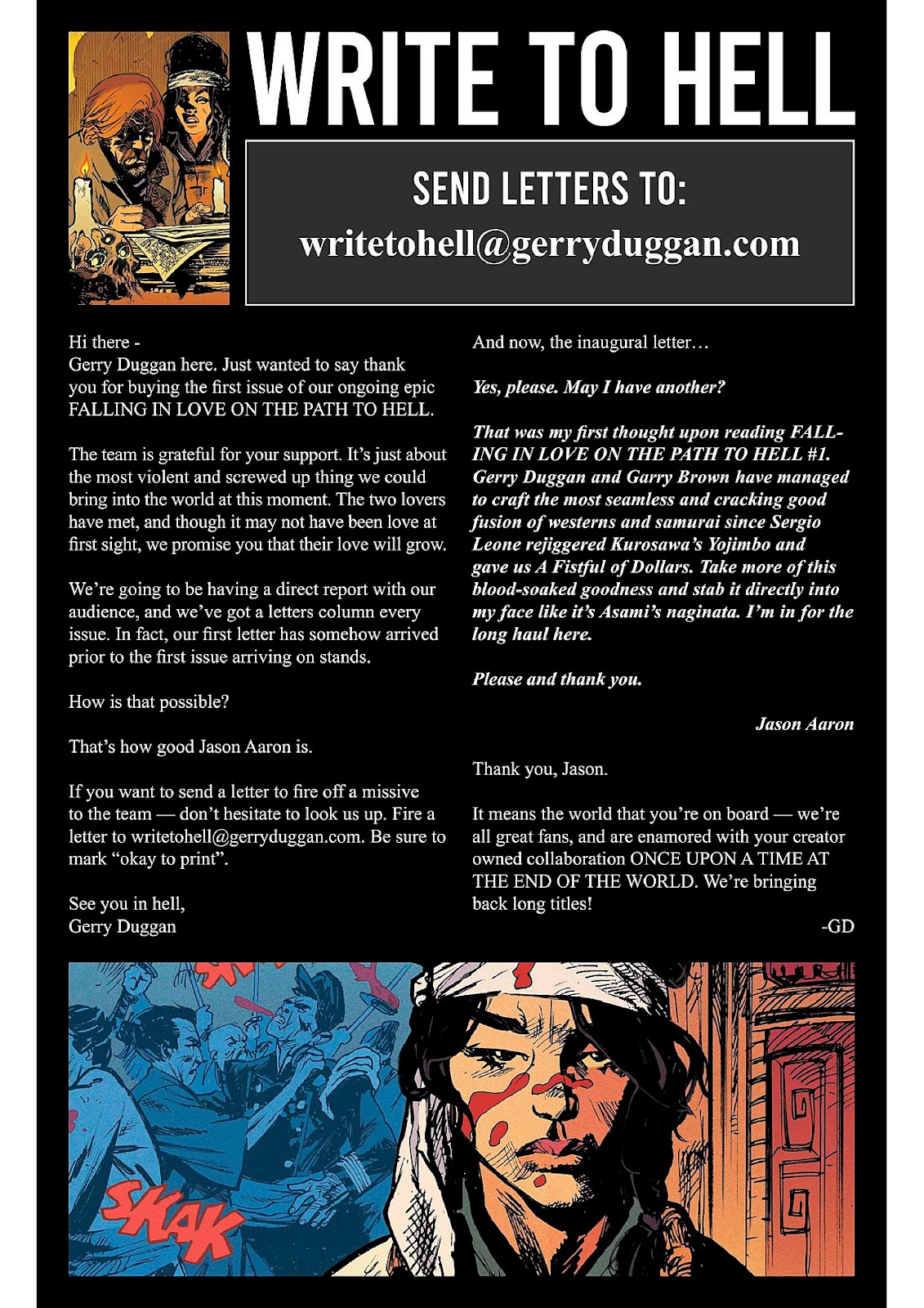 Read Se Apaixonando a Caminho do Inferno (PT-BR) PT Manga Online
