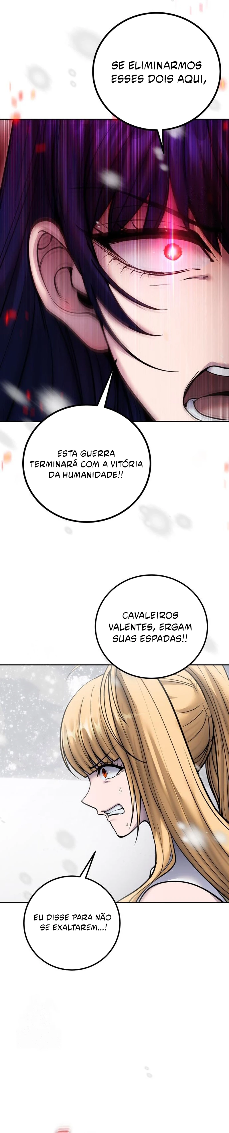 Read Secretamente Mais Poderoso que o Herói (PT-BR) PT Manga Online