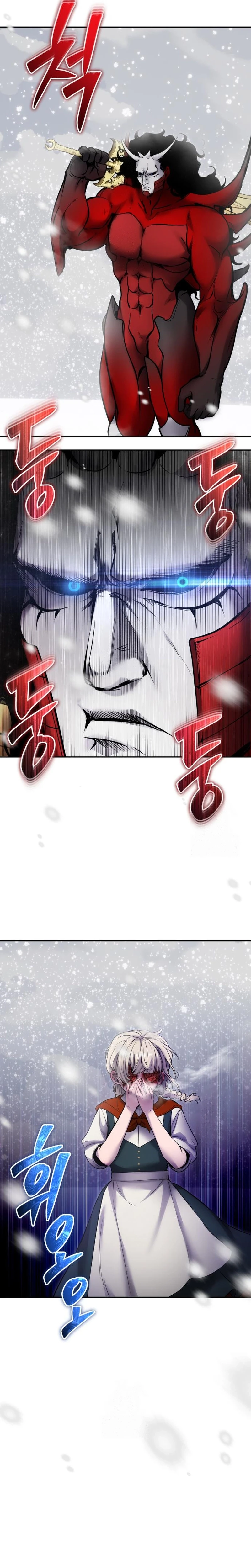 Read Secretamente Mais Poderoso que o Herói (PT-BR) PT Manga Online