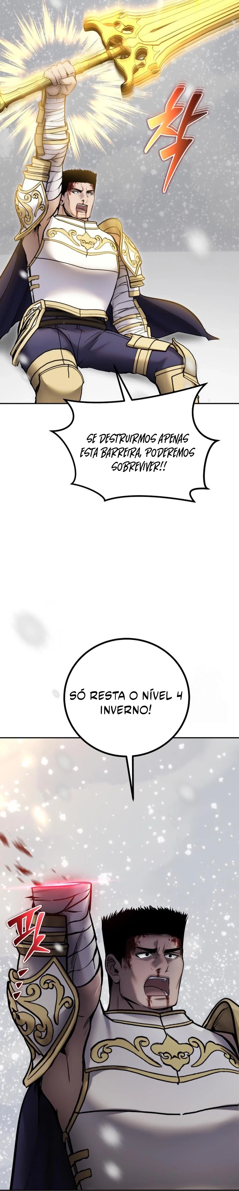 Read Secretamente Mais Poderoso que o Herói (PT-BR) PT Manga Online