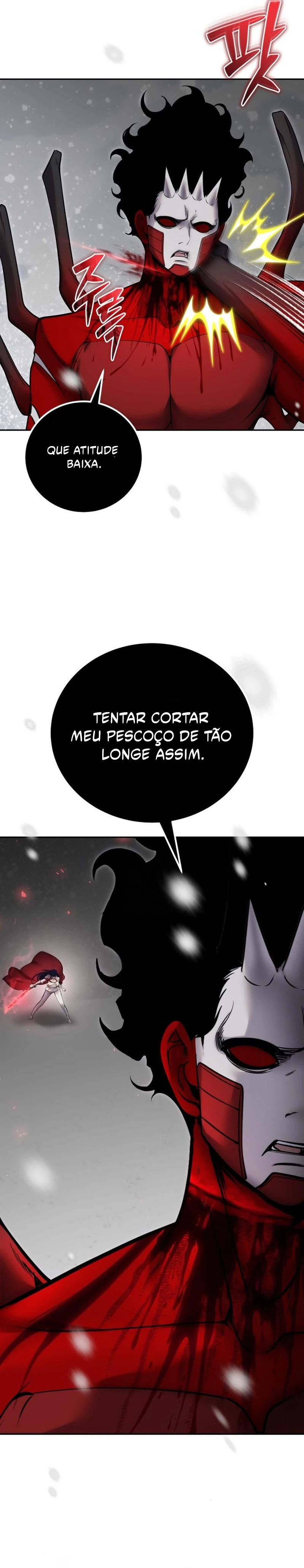 Read Secretamente Mais Poderoso que o Herói (PT-BR) PT Manga Online