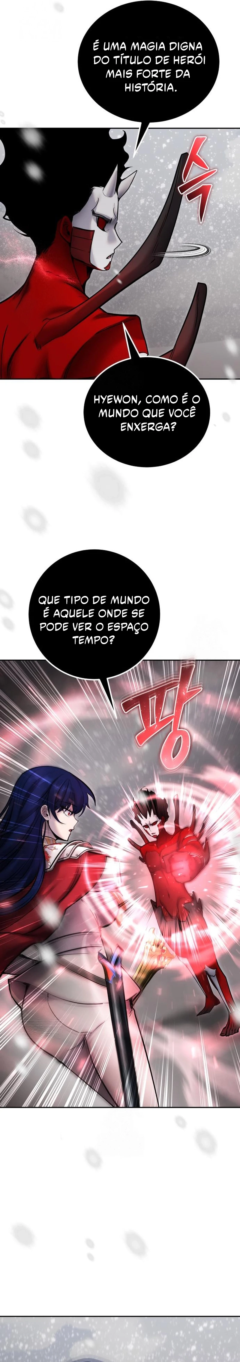 Read Secretamente Mais Poderoso que o Herói (PT-BR) PT Manga Online