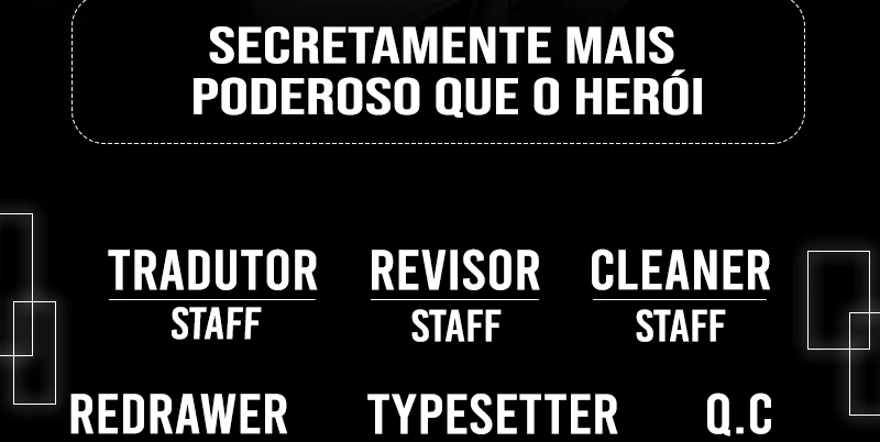 Read Secretamente Mais Poderoso que o Herói (PT-BR) PT Manga Online