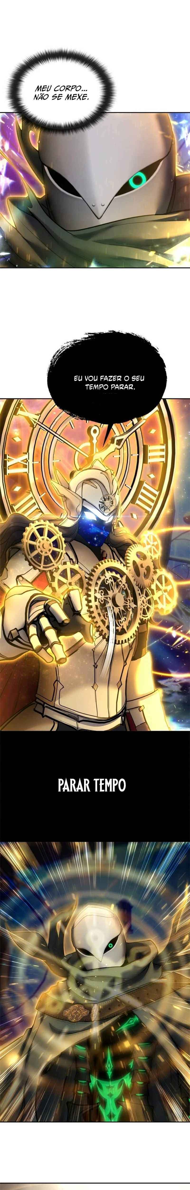 Read Secretamente Mais Poderoso que o Herói (PT-BR) PT Manga Online
