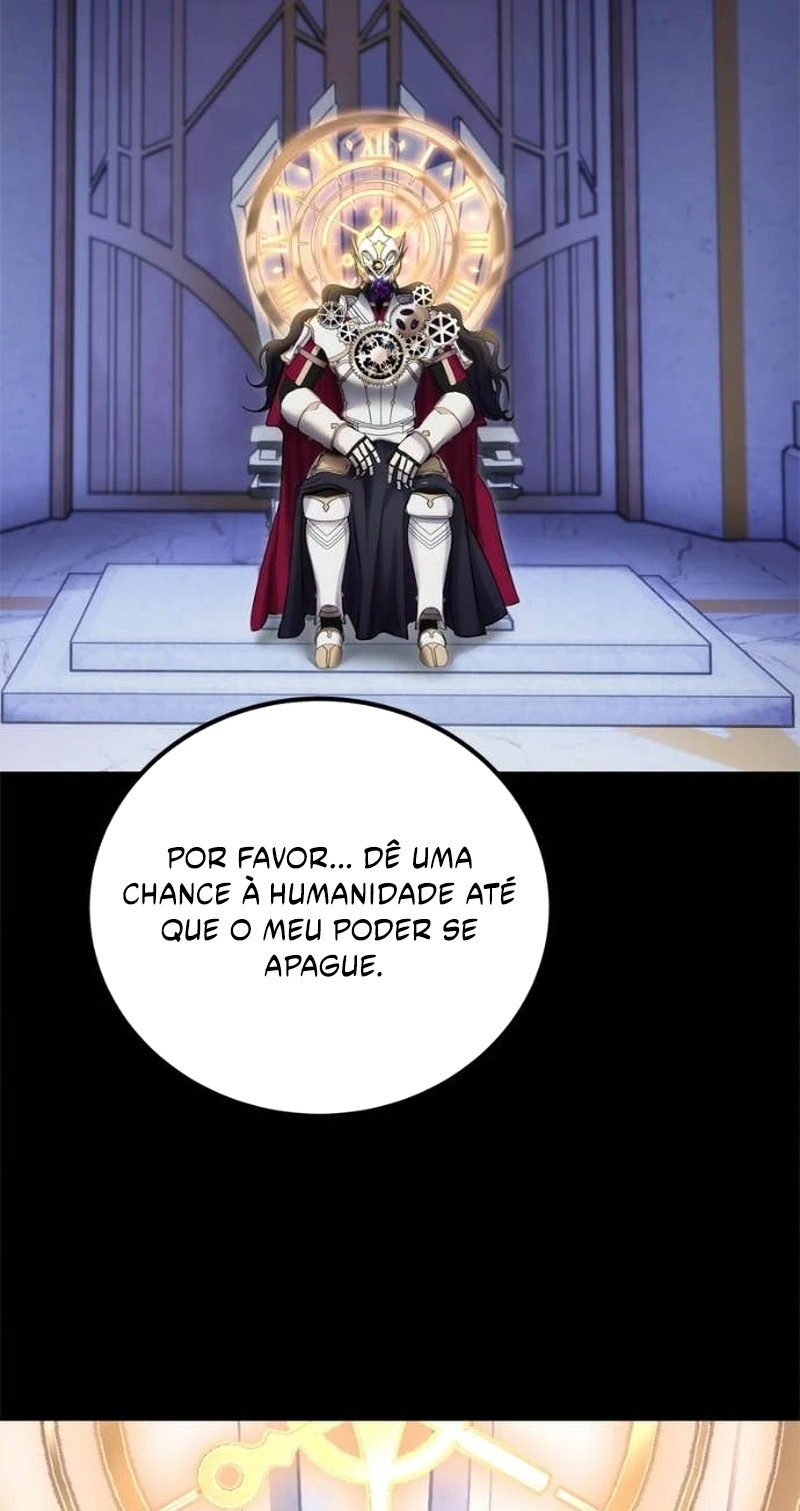Read Secretamente Mais Poderoso que o Herói (PT-BR) PT Manga Online
