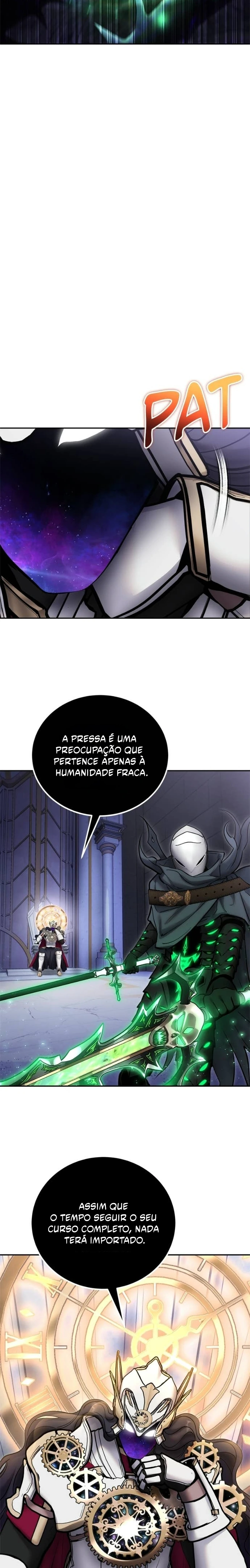 Read Secretamente Mais Poderoso que o Herói (PT-BR) PT Manga Online