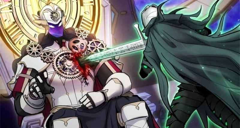 Read Secretamente Mais Poderoso que o Herói (PT-BR) PT Manga Online