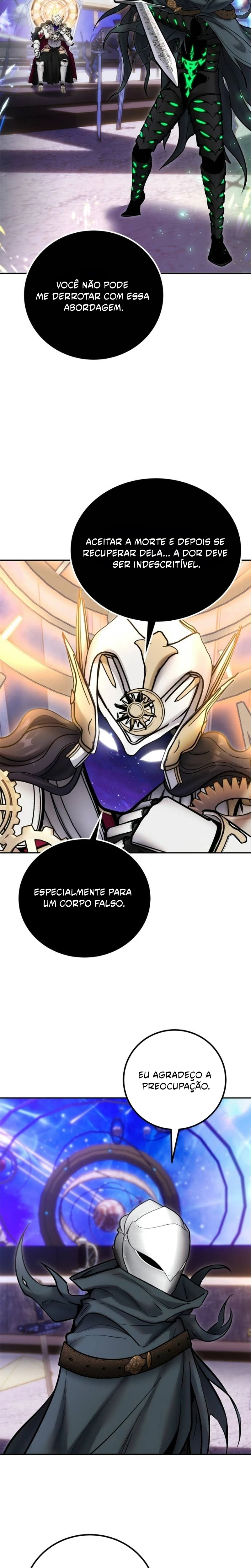 Read Secretamente Mais Poderoso que o Herói (PT-BR) PT Manga Online