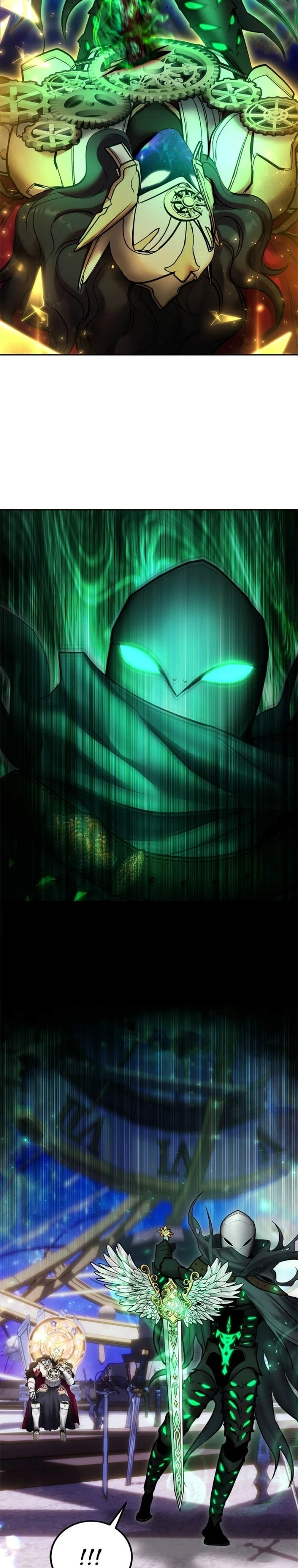 Read Secretamente Mais Poderoso que o Herói (PT-BR) PT Manga Online