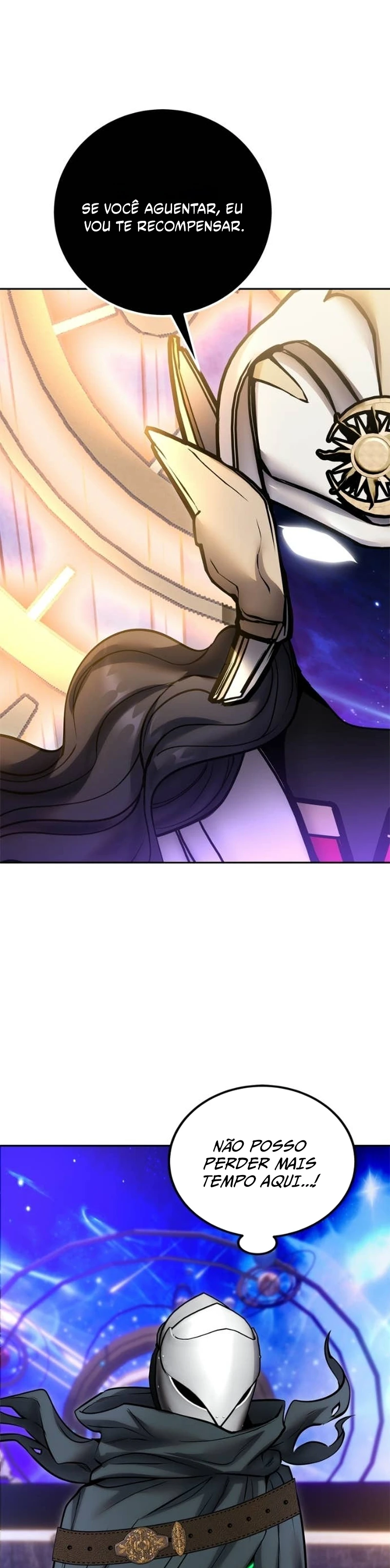 Read Secretamente Mais Poderoso que o Herói (PT-BR) PT Manga Online