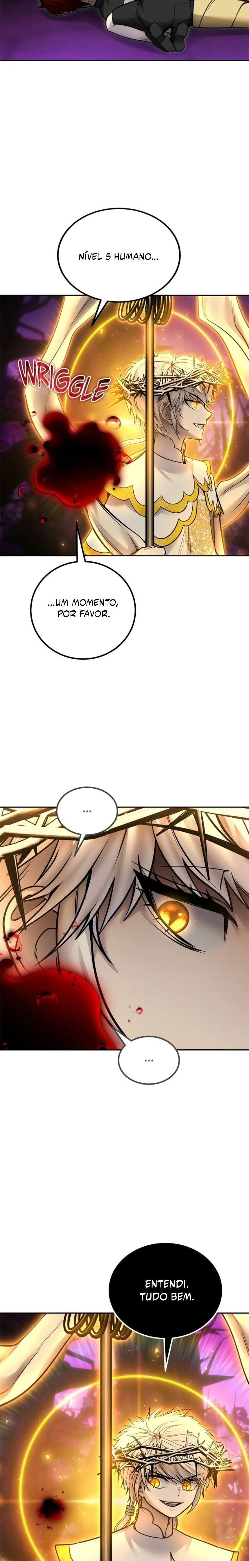 Read Secretamente Mais Poderoso que o Herói (PT-BR) PT Manga Online