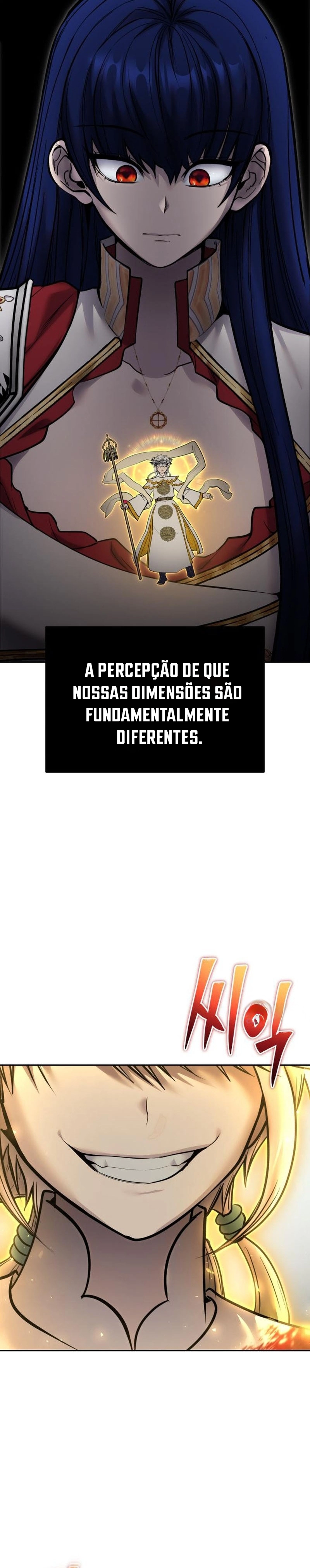 Read Secretamente Mais Poderoso que o Herói (PT-BR) PT Manga Online