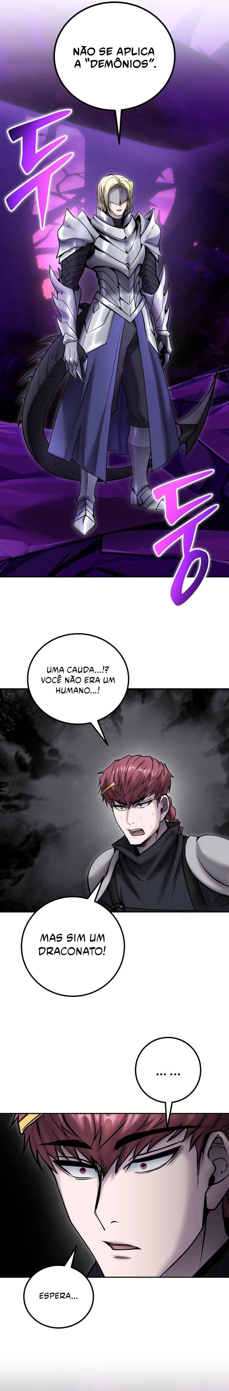 Read Secretamente Mais Poderoso que o Herói (PT-BR) PT Manga Online