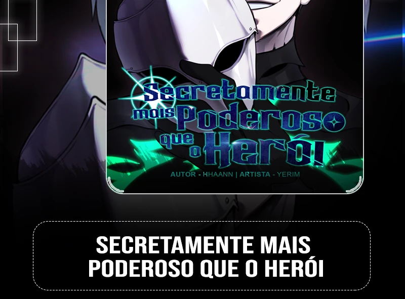 Read Secretamente Mais Poderoso que o Herói (PT-BR) PT Manga Online