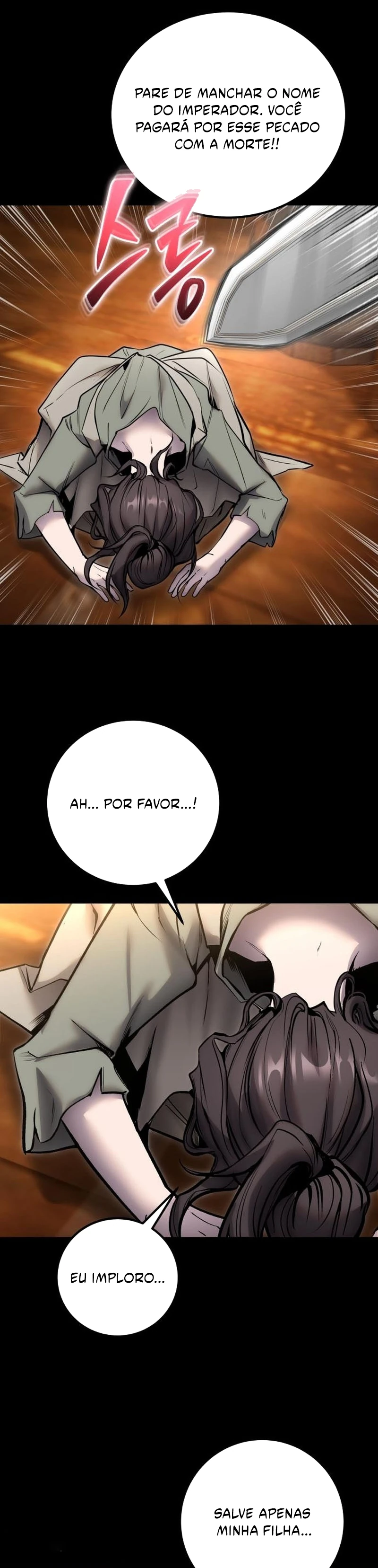 Read Secretamente Mais Poderoso que o Herói (PT-BR) PT Manga Online