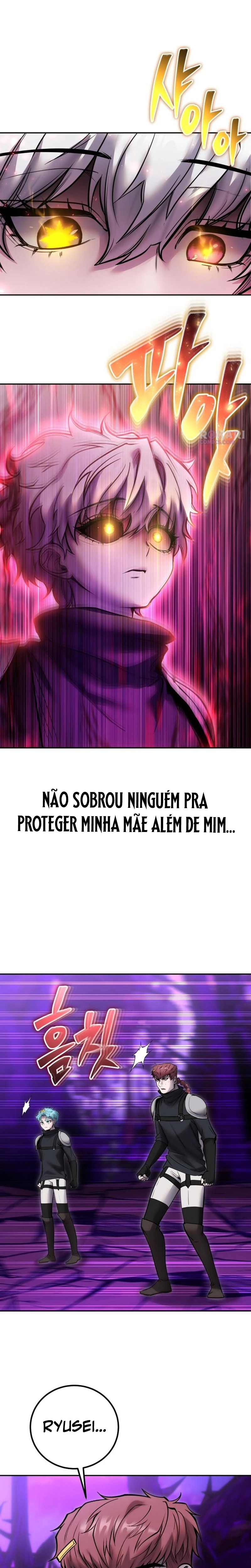 Read Secretamente Mais Poderoso que o Herói (PT-BR) PT Manga Online