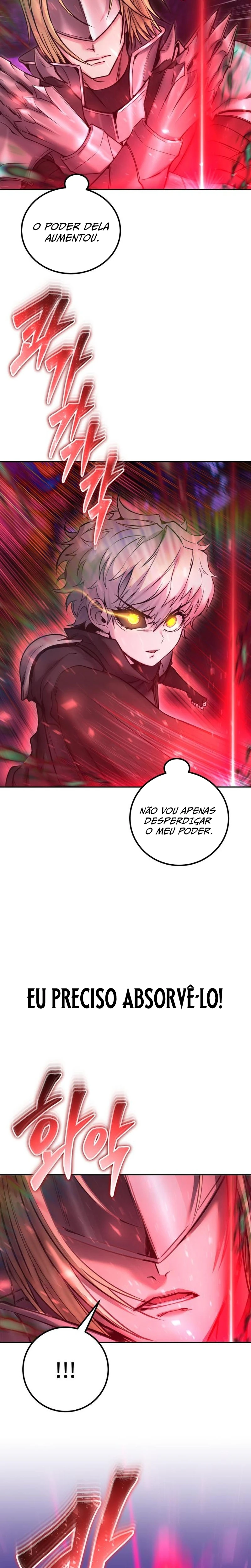 Read Secretamente Mais Poderoso que o Herói (PT-BR) PT Manga Online