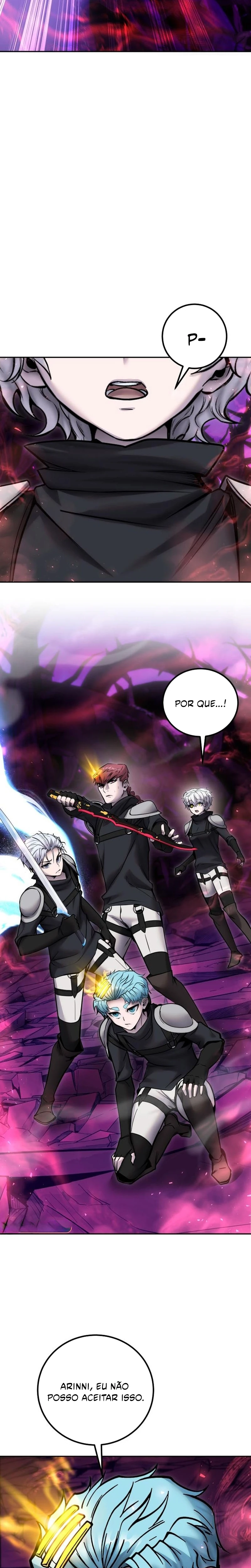 Read Secretamente Mais Poderoso que o Herói (PT-BR) PT Manga Online