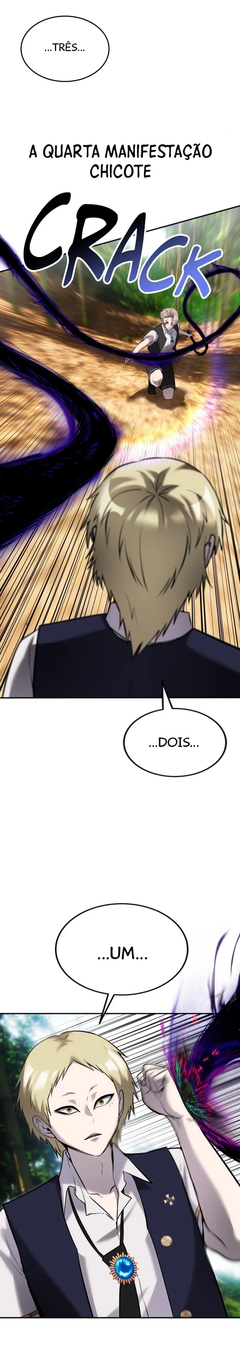 Read Secretamente Mais Poderoso que o Herói (PT-BR) PT Manga Online