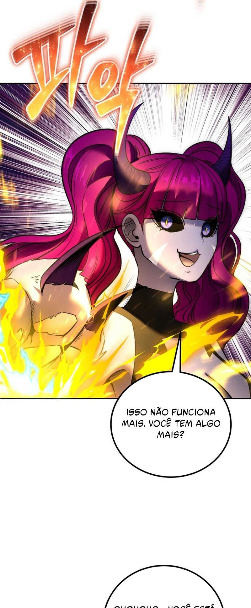 Read Secretamente Mais Poderoso que o Herói (PT-BR) PT Manga Online