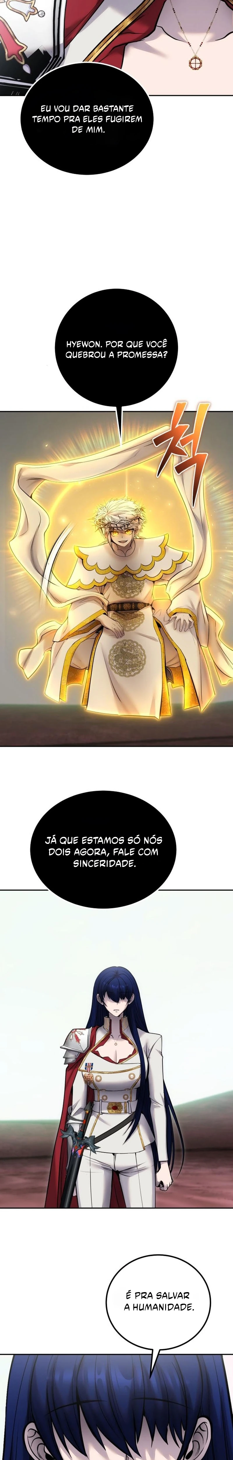 Read Secretamente Mais Poderoso que o Herói (PT-BR) PT Manga Online