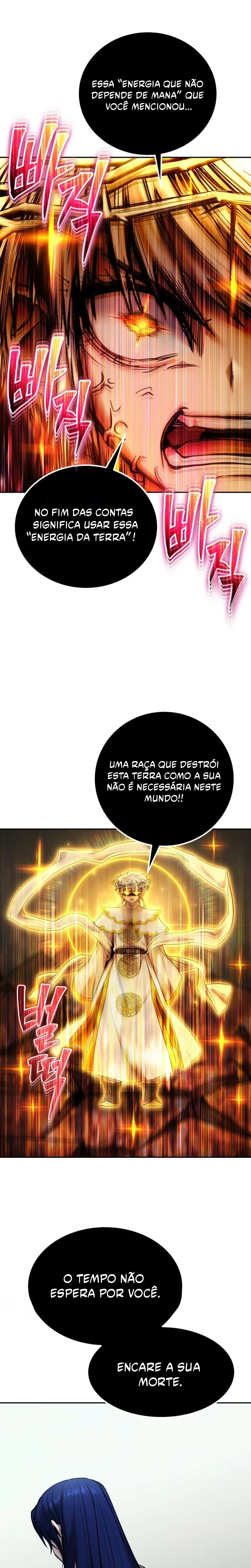 Read Secretamente Mais Poderoso que o Herói (PT-BR) PT Manga Online