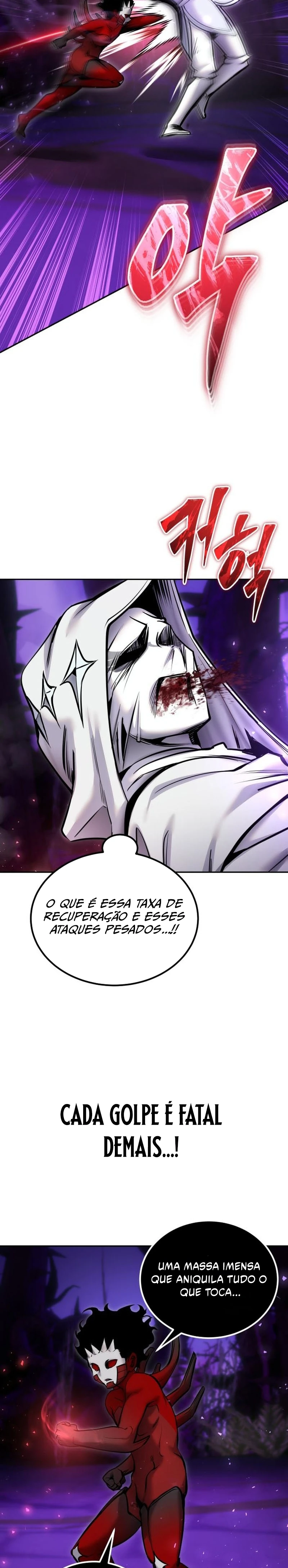 Read Secretamente Mais Poderoso que o Herói (PT-BR) PT Manga Online