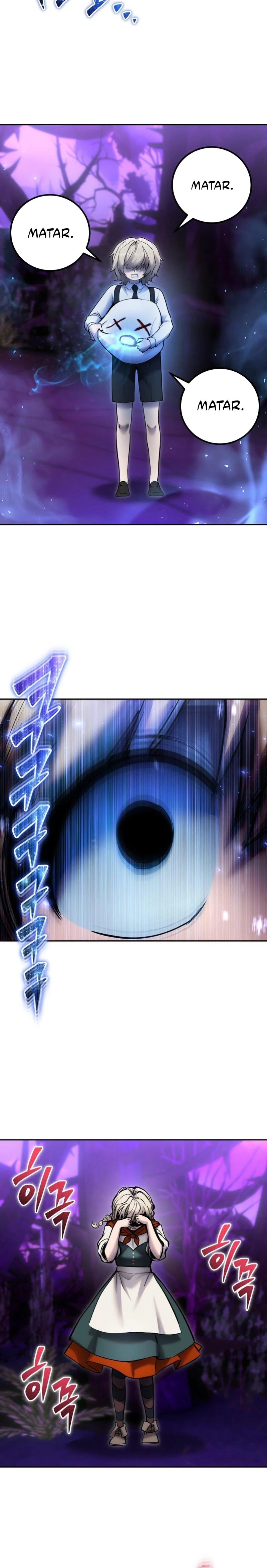 Read Secretamente Mais Poderoso que o Herói (PT-BR) PT Manga Online