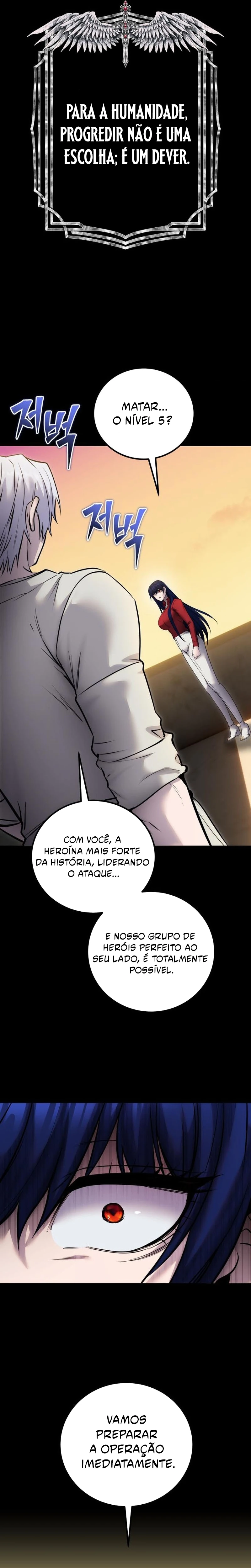 Read Secretamente Mais Poderoso que o Herói (PT-BR) PT Manga Online