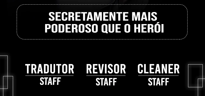 Read Secretamente Mais Poderoso que o Herói (PT-BR) PT Manga Online