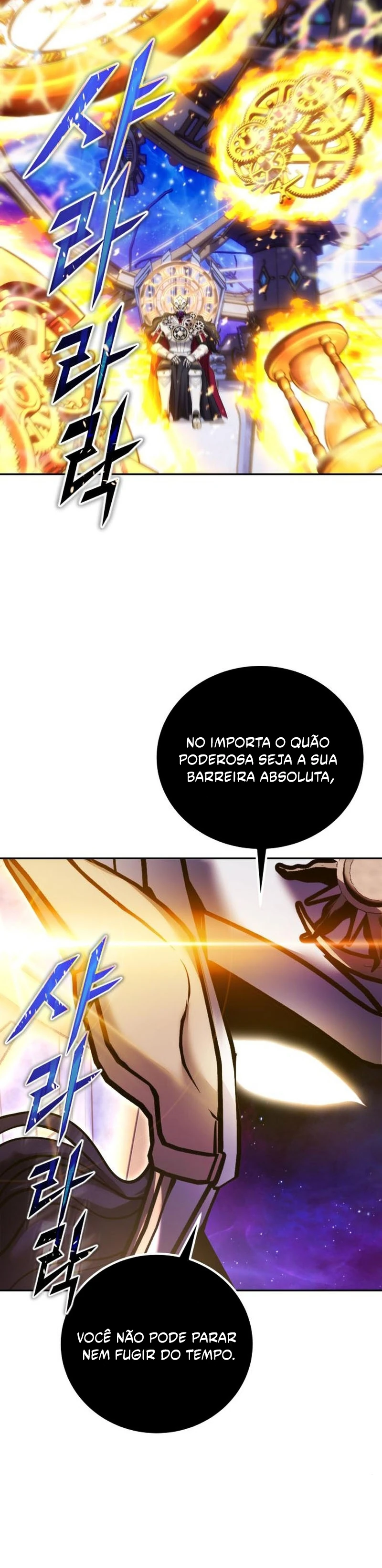 Read Secretamente Mais Poderoso que o Herói (PT-BR) PT Manga Online