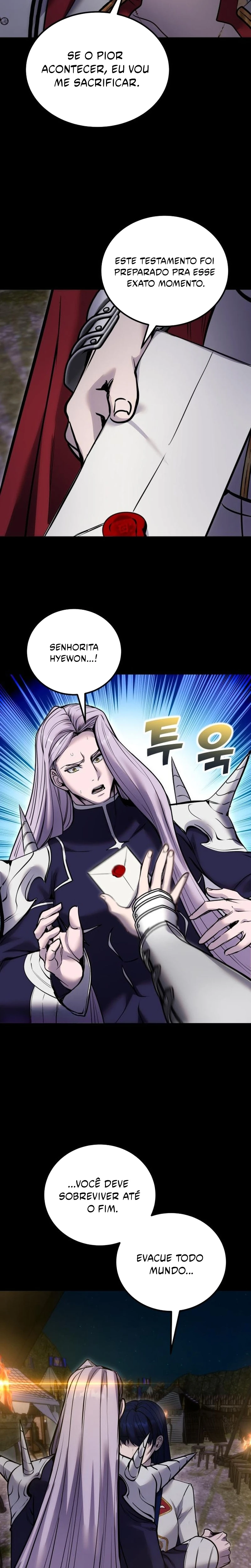 Read Secretamente Mais Poderoso que o Herói (PT-BR) PT Manga Online
