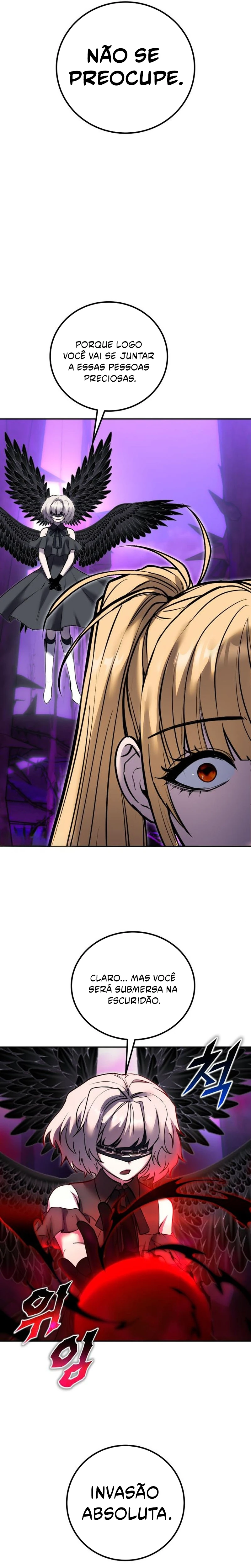 Read Secretamente Mais Poderoso que o Herói (PT-BR) PT Manga Online