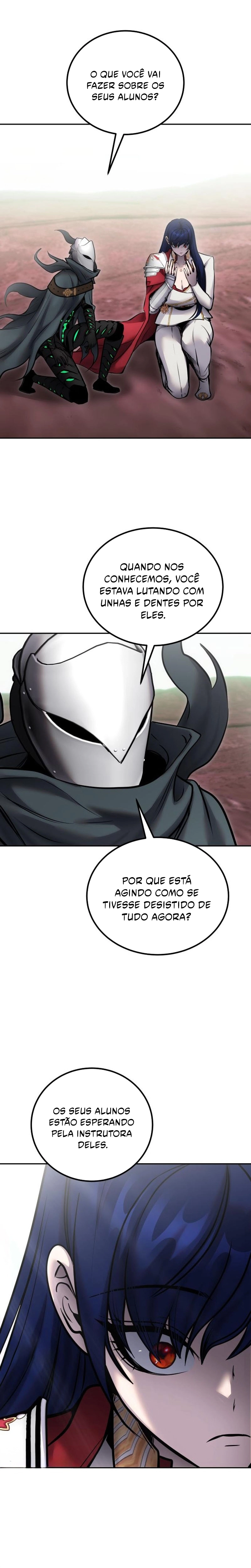 Read Secretamente Mais Poderoso que o Herói (PT-BR) PT Manga Online