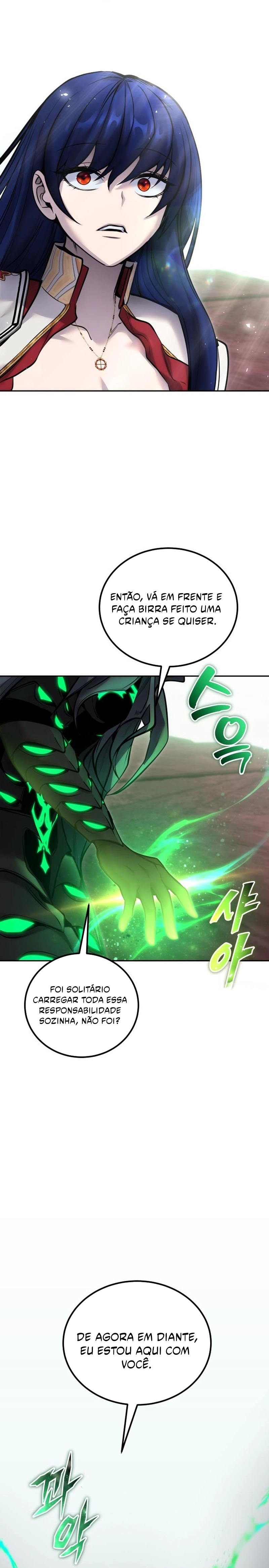 Read Secretamente Mais Poderoso que o Herói (PT-BR) PT Manga Online