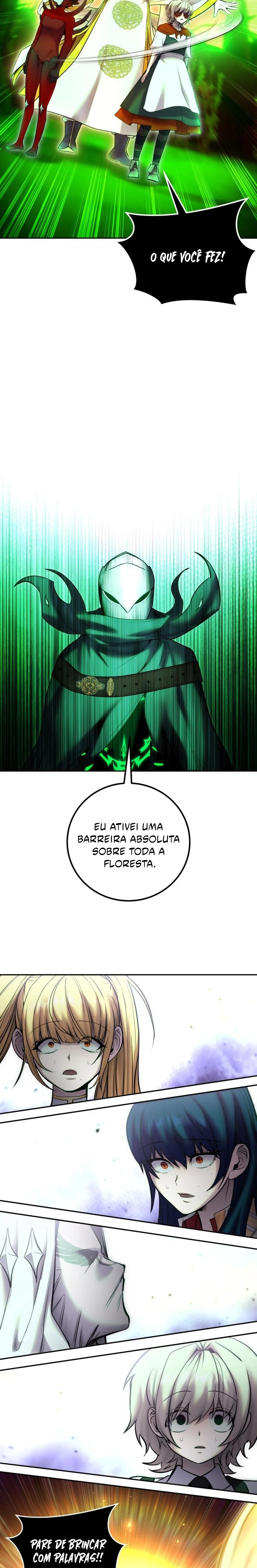Read Secretamente Mais Poderoso que o Herói (PT-BR) PT Manga Online