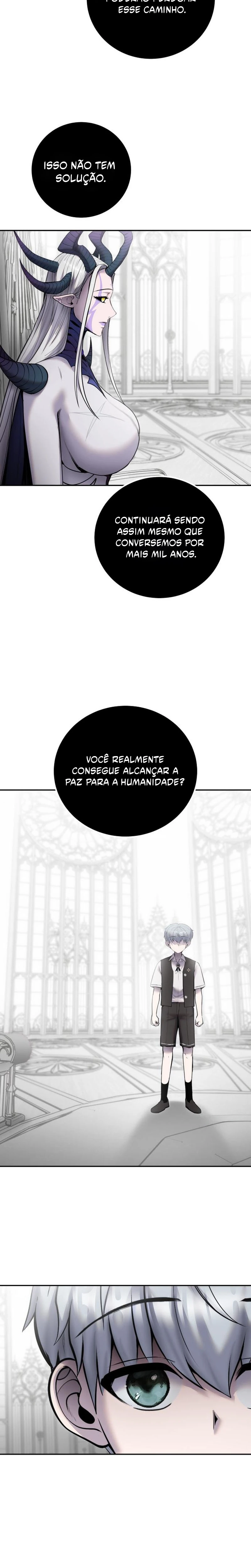 Read Secretamente Mais Poderoso que o Herói (PT-BR) PT Manga Online