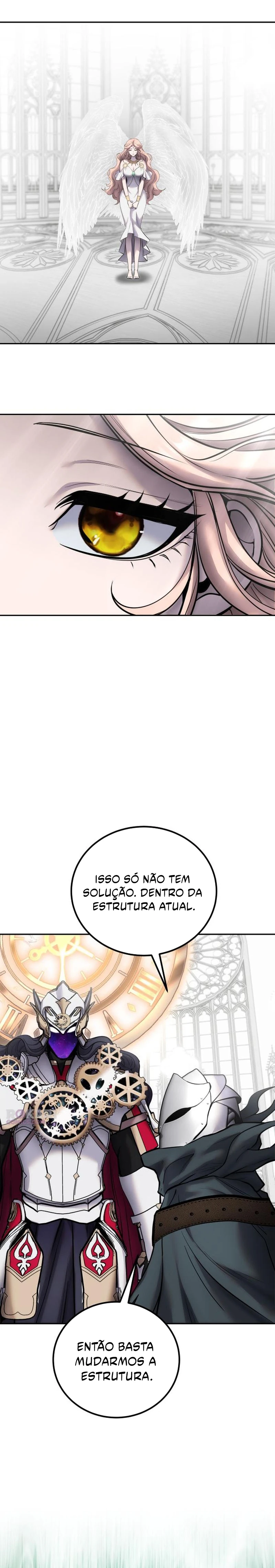 Read Secretamente Mais Poderoso que o Herói (PT-BR) PT Manga Online