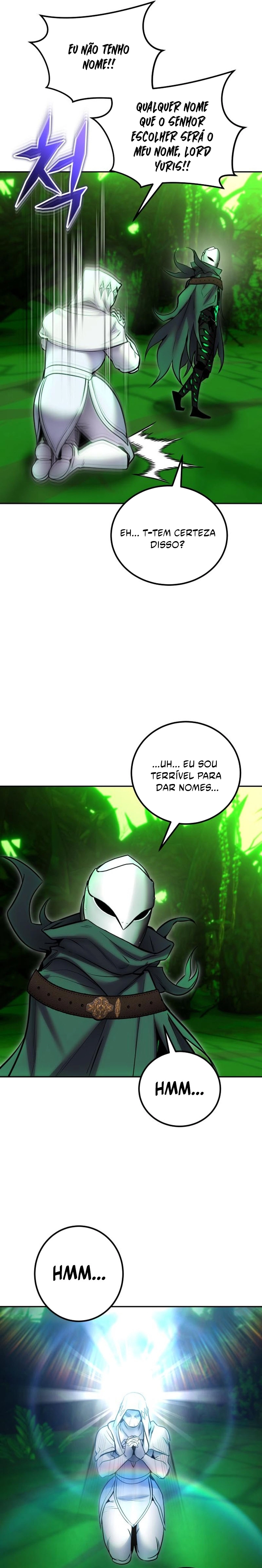 Read Secretamente Mais Poderoso que o Herói (PT-BR) PT Manga Online