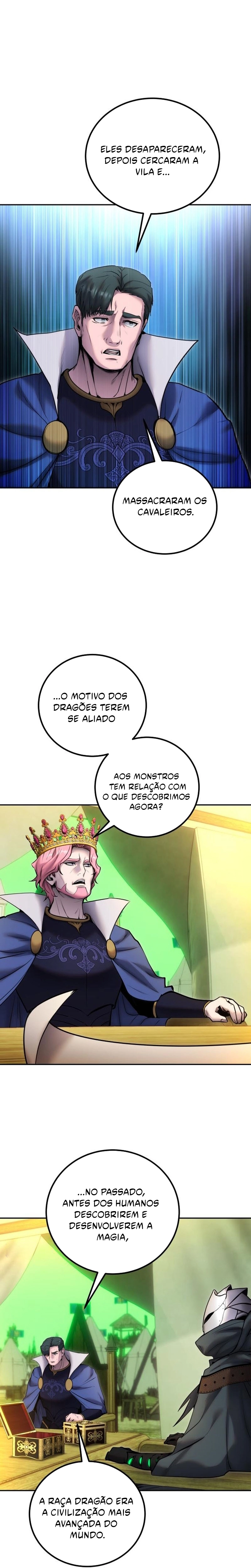 Read Secretamente Mais Poderoso que o Herói (PT-BR) PT Manga Online