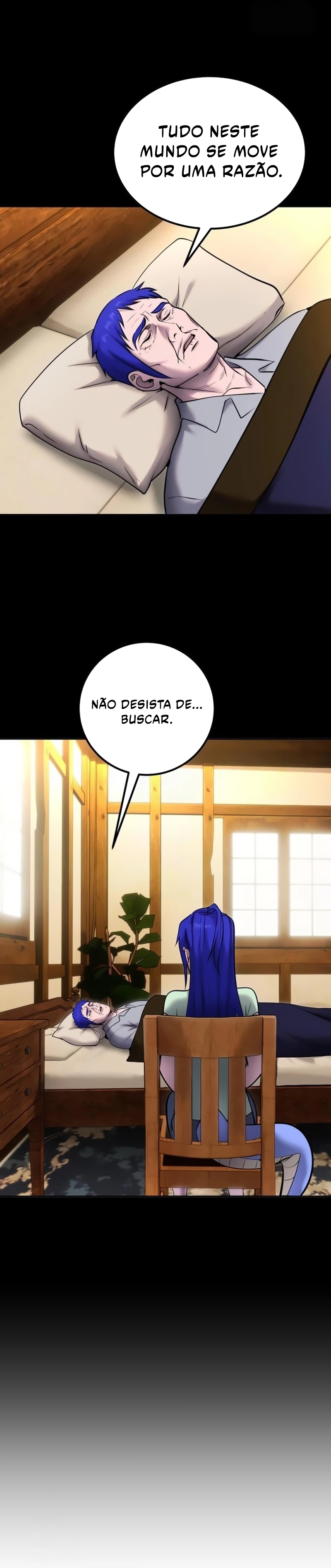 Read Secretamente Mais Poderoso que o Herói (PT-BR) PT Manga Online