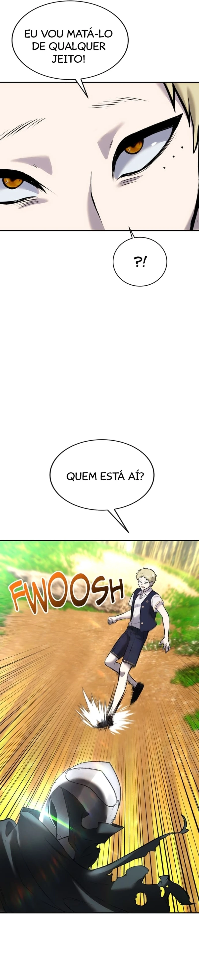 Read Secretamente Mais Poderoso que o Herói (PT-BR) PT Manga Online
