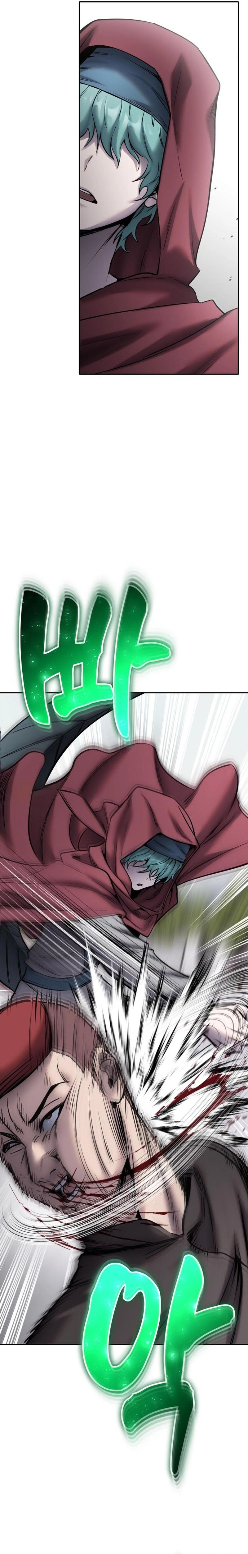 Read Secretamente Mais Poderoso que o Herói (PT-BR) PT Manga Online