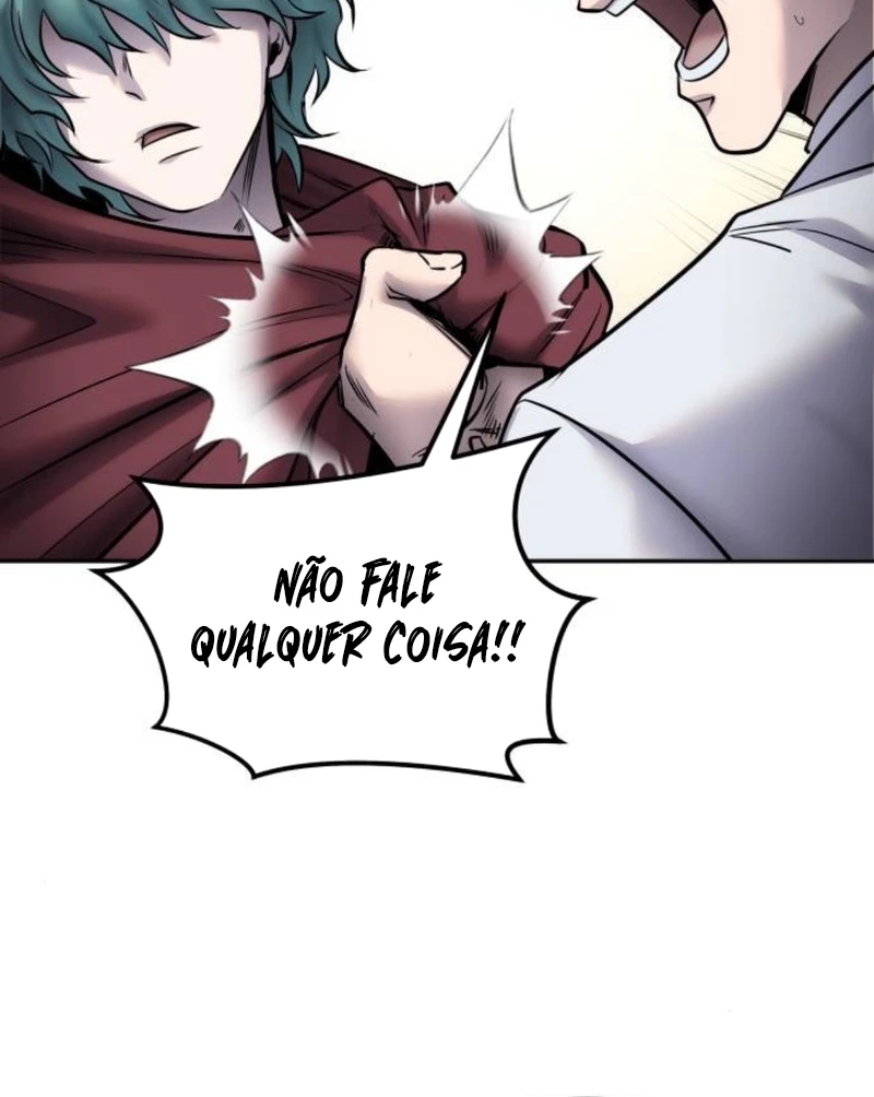 Read Secretamente Mais Poderoso que o Herói (PT-BR) PT Manga Online