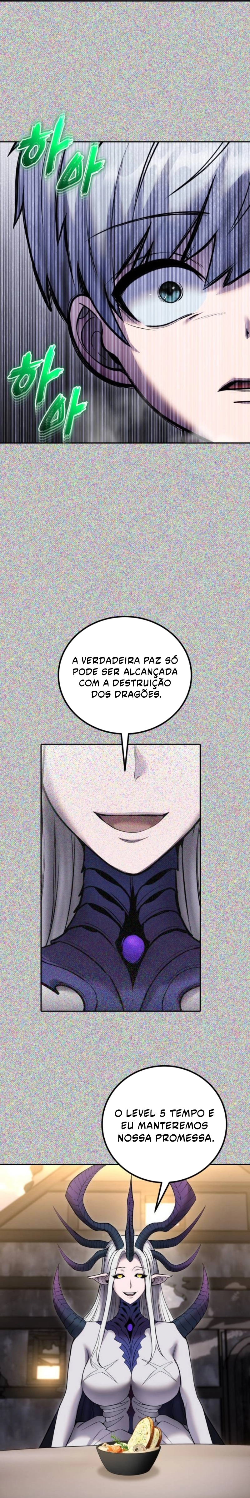 Read Secretamente Mais Poderoso que o Herói (PT-BR) PT Manga Online
