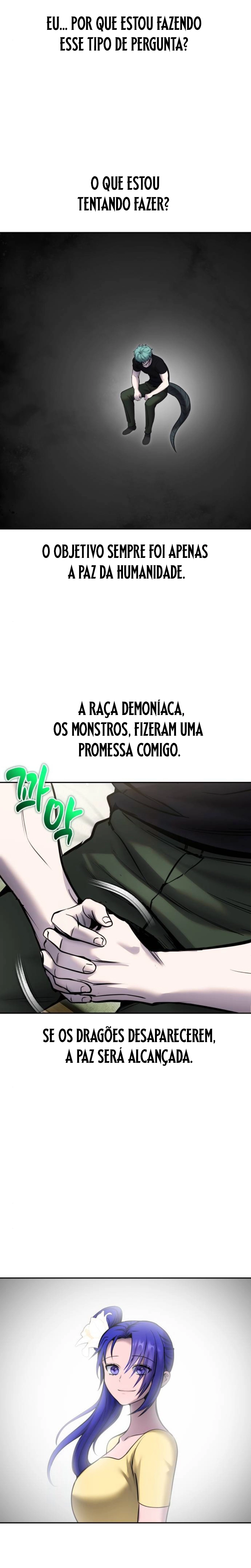 Read Secretamente Mais Poderoso que o Herói (PT-BR) PT Manga Online
