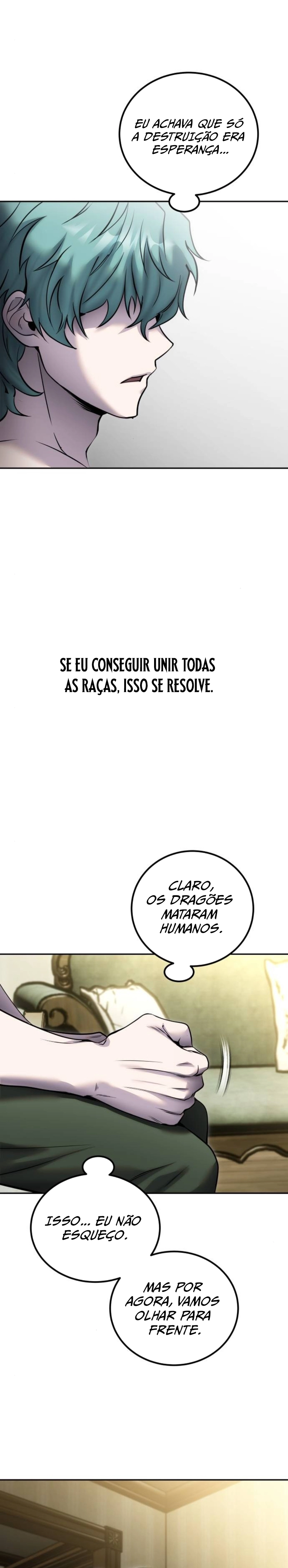 Read Secretamente Mais Poderoso que o Herói (PT-BR) PT Manga Online