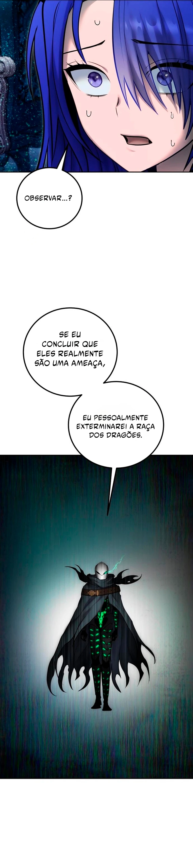Read Secretamente Mais Poderoso que o Herói (PT-BR) PT Manga Online