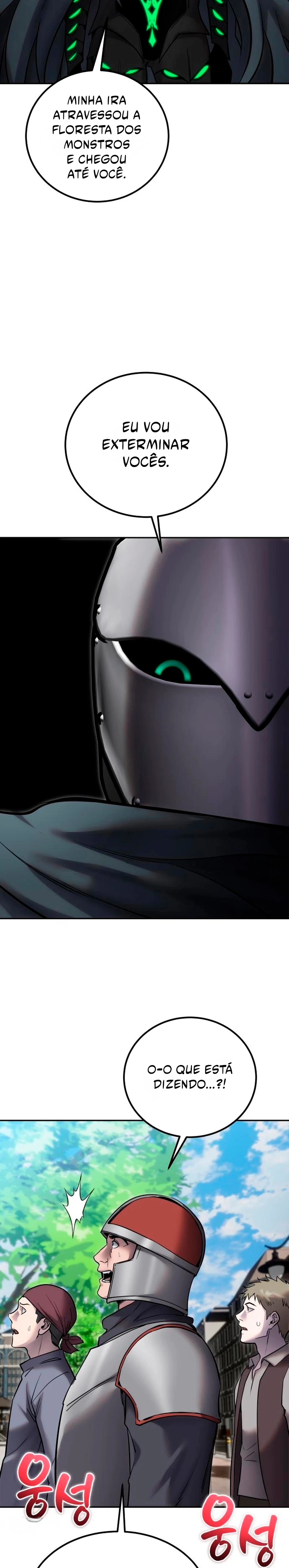 Read Secretamente Mais Poderoso que o Herói (PT-BR) PT Manga Online